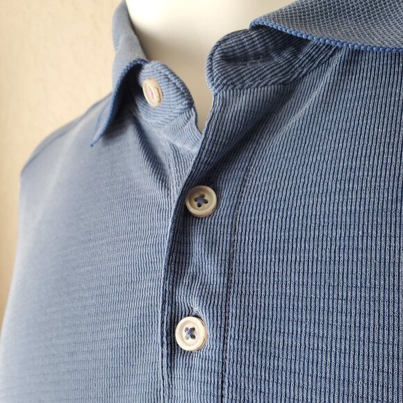 Tommy Bahama IslandZone Polo XXXL - Picture 3 of 7